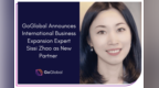 深入市场、潜心耕耘——GoGlobal任命新合伙人Sissi <em>Zhao</em>