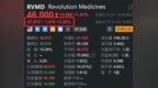 美股异动丨Revolution Medicines盘前涨3.2% 在研新药临床试验积极