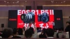 汽车媒体人的“最佳拍档” 体验佳能EOS R5 Mark II