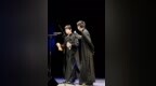 UCLA中国学生学者联谊会在Royce <em>Hall</em>举办盛大龙年春晚，吸引1000余人参与