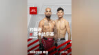 告别伤病重返八角笼，苏木达尔基要将丢失的时间抢回来