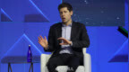 【OpenAI CEO 欲建立全球 AI 联盟】 彭博社报道，<em>Ope</em>