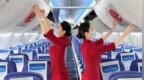 想不想当空乘？南航招聘负责人8日做客“市民有约”，<em>欢迎</em><em>来电</em><em>咨询</em>