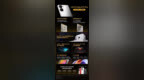 【一图看懂iQOO Neo9S Pro，强悍双芯胜券在握】 #<em>iQO</em>