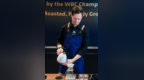 瑞幸世界冠军专业品鉴沙龙：WBC冠军Anthony解读小黑杯·SOE瑰夏精品风味