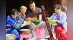 端午粽飘香 <em>甜美</em>邻里情
