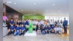 创新再启航！ECI Young Awards 暨“越秀乳业杯”第二届中国大学生数字（营销）创新大赛在沪启动