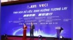 AVI 布局全球：从越南出发，开启大数据与家电和消费电子产业合作新篇章