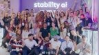 【Stability AI 任命新 CEO，筹集 8000 万美元新