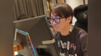 重庆小伙随队征战上海Major，成预选赛唯一突围“中国战队”主力