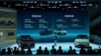 定位全球车 岚图知音为小家庭而来 20.99万元起预售