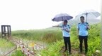 多部门向鄂紧急调拨<em>1333</em>万元物资，湖北各地应急部门全力防汛救灾