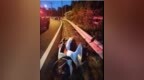 24岁中国游客在泰国普吉岛骑摩托车身亡，警方已委托使馆联系家属