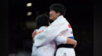 盲人柔道——史怡婕获得女子57公斤<em>J1</em>级冠军