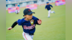 热血激战，<em>MLB</em> CUP落地双城掀开火热棒球篇章