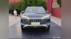 【比亚迪宋L DM-i正式上市 售价13.58万-17.58万元】#
