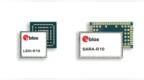 u-blox 发布新款小型 LTE Cat 1bis 蜂窝通信模块，以助推全球通信发展