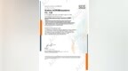 ACROBiosystems百普赛斯GMP工厂获ISO <em>9001</em>和GMP认证，以严格质量管理体系，加速生物药研发上市进程