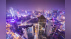 全球城市综合排名：中国城市显著提升，成都首次跻身第二梯队