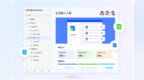 据市象独家报道，飞书正在进行商业化团队的新一轮调整，IB 和 <em>OB</em>
