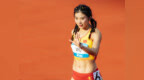 一个月内三刷PB，吴艳妮：亚运会后受伤，现在起跑更好了