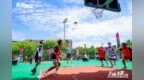 科学城掀起运动狂潮！“上场·来赛”澎湃张江<em>3v3</em>篮球赛来了