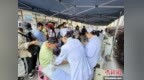“减重·云之南”义诊活动在昆明举行 为市民开具减重良方