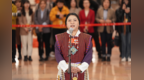 <em>白</em>玛<em>玉</em>珍委员：2024年西藏林芝墨脱县游客达到60万人次