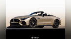 图集｜Mercedes-AMG 发表限量 100 辆的 <em>SL</em> 63