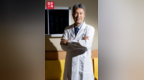 李龙：为孩子点亮的烛光，可以照亮一整个家