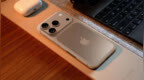 苹果的iPhone 17 <em>Pro</em>和iPhone 17 <em>Pro</em> Max