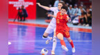 女子五人制亚洲杯：<em>中国</em>胜乌兹别克斯坦
