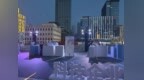 艾柠美携 UV 智能镜登陆云街 <em>TECH</em> ON，展现美妆科技力量