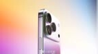 iPhone 17 <em>Pro</em> 的后置摄像头凸起预计会比之前型号更大 移