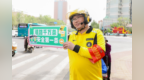 美团“五一”将为<em>200</em>万名跑单骑手发放劳动补贴