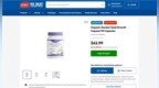 新西兰儿童营养品牌Organic <em>Garden</em>奥己登陆澳洲Chemist Warehouse线上平台