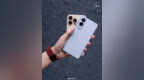 三星 Galaxy S25 Edge🆚 iPhone 16 <em>Pro</em>