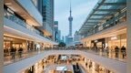 沪市REITs过去一年：保租房产品稳定增长、消费产品租金承压