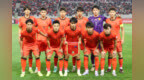 <em>U20</em>亚洲杯：中国队不敌澳大利亚队