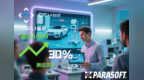 Parasoft C/C++test 2025.1 发布|全面支持MISRA C:2025,AI 赋能测试新体验
