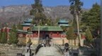 武当山紫霄宫建筑群保护修缮工程正式启动