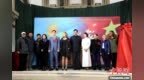 光影为媒乐声交融 中国与中亚文化合作显生机