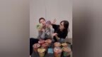 马上测丨实测十款泡面：面饼重量虽超标注，部分商标却有歧义