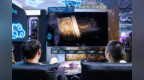 海信电视E8Q <em>Pro</em>燃爆ChinaJoy，三大硬核技术重塑影游视界