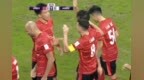 新军取得突破！成都蓉城取得本赛季中超Big4在亚冠的首胜