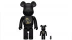 OVO×BE@RBRICK：高端潮玩市场的精准卡位