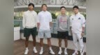遗憾输掉“中秋大战”！中国名将1-2惜败对手，男队全军覆没