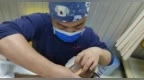 春霖化护，士当无畏：<em>ICU</em>里的“男”丁格尔，生命托付背后的坚守