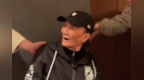 谢霆锋带父母探店，网友震惊：谢贤这么老了