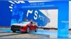 MAZDA EZ-6全球车MAZDA 6e出口欧洲，开启全球化新征程